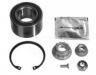ремкомплект подшипники Wheel bearing kit:6N0 498 625