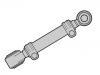Barre d´accoupl. Tie Rod Assembly:N 504